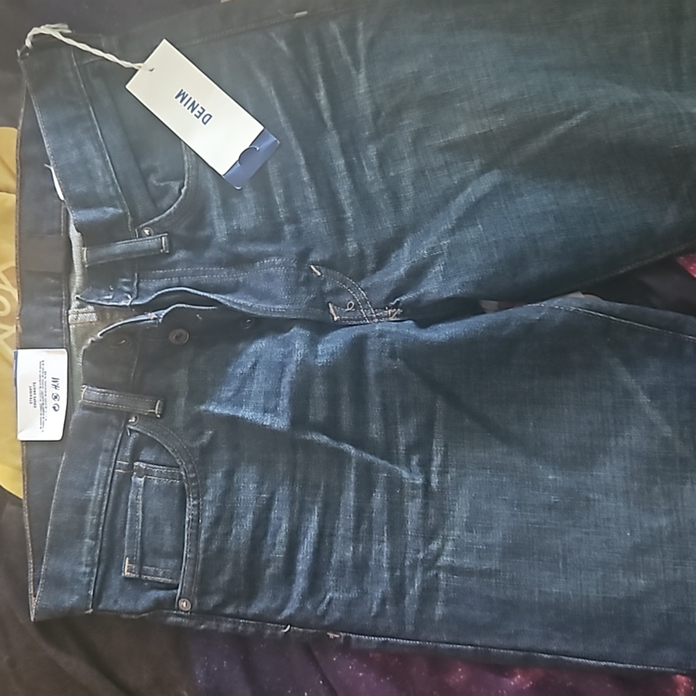 Men H&M denim jeans size 29 eur